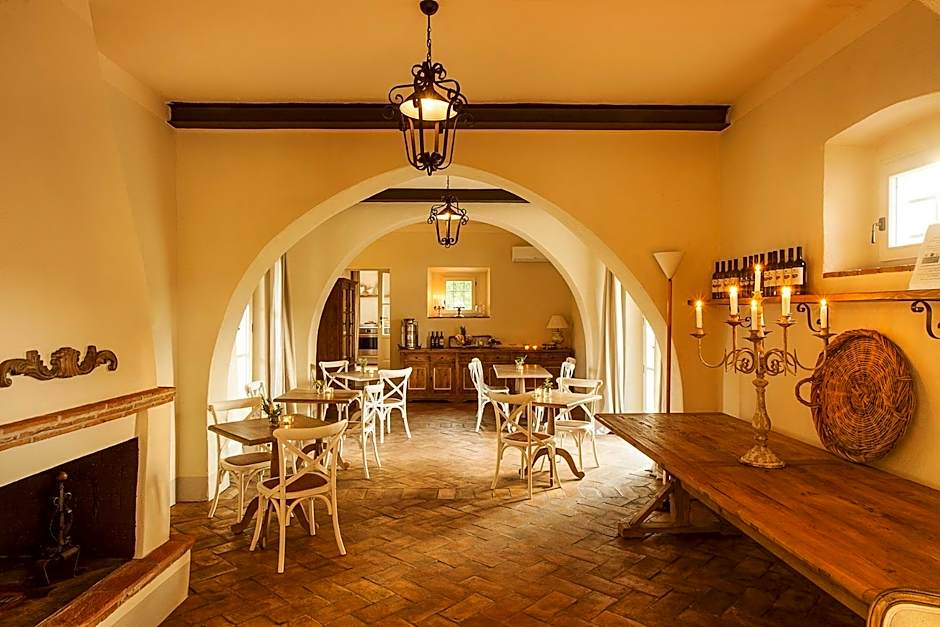 Casale Caterina Agriresort