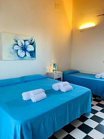 Triple Room - Disability Access