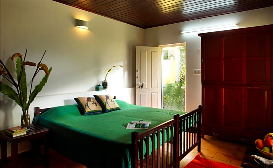 Harvest Fresh Farms Home Stay