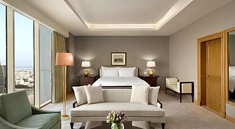 Kempinski Al Othman Hotel Al Khobar