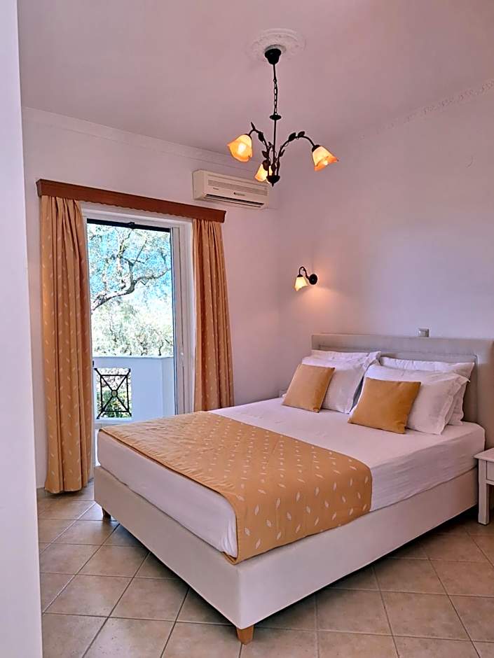 Villa Dionysia Amoudi