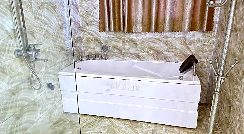 HAAP Transit Hotel