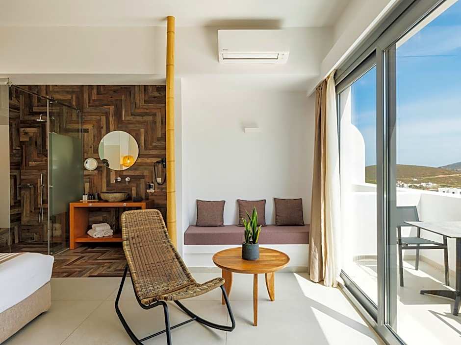 Ftelia Bay Boutique Hotel