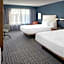 Courtyard by Marriott Kansas City Shawnee