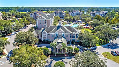 Hilton Vacation Club St Augustine