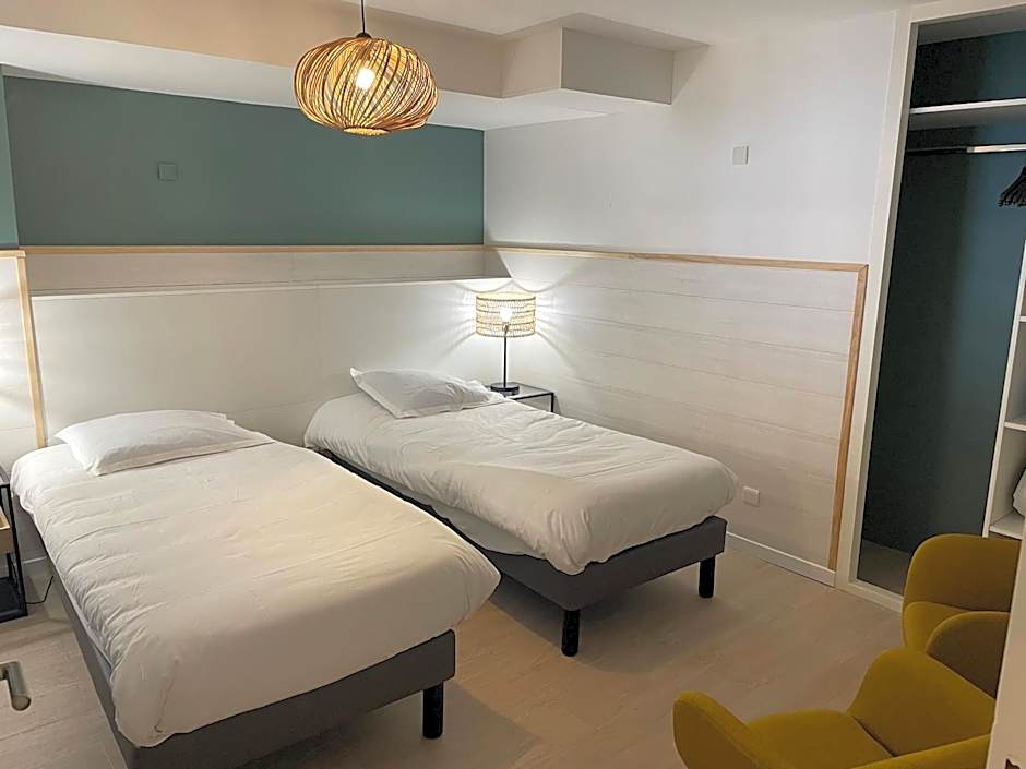 Résidence Pierre & Vacances La Baie des Sables