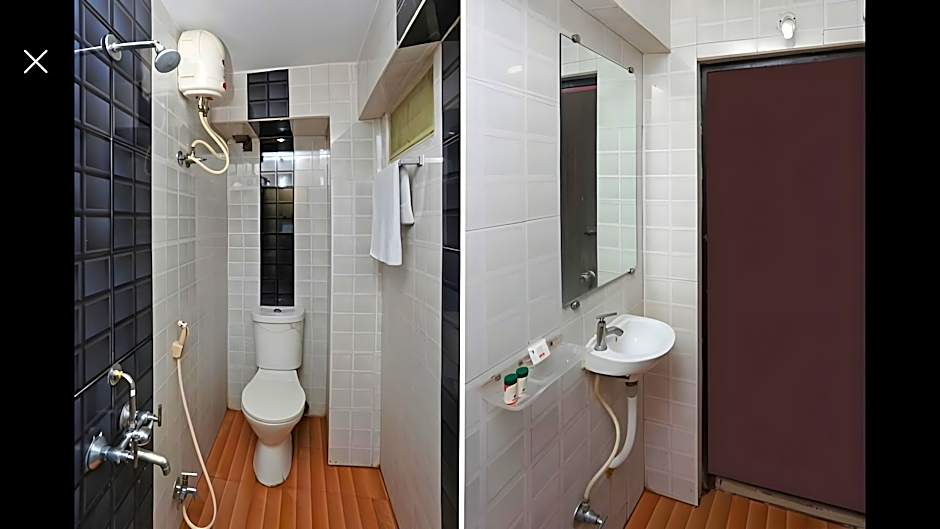 Hotel Kanha Grand – Hyderabad, 