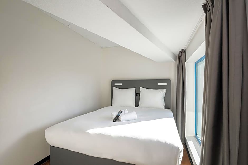 easyHotel Rotterdam City Centre