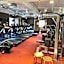 Women Only Capsule Room, Sauna, Gym, Bedrock bath, Comics Plan Minami Tachikawa Minamiguchi - Vacation STAY 22503v