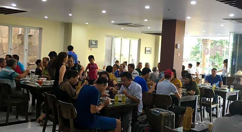 Dragon Airport Hotel 