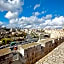 Jerusalem Gardens Hotel And Spa