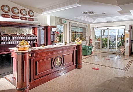 Hotel Sabbie d'Oro