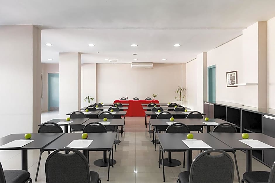 Gran Hotel Brisas del Hum