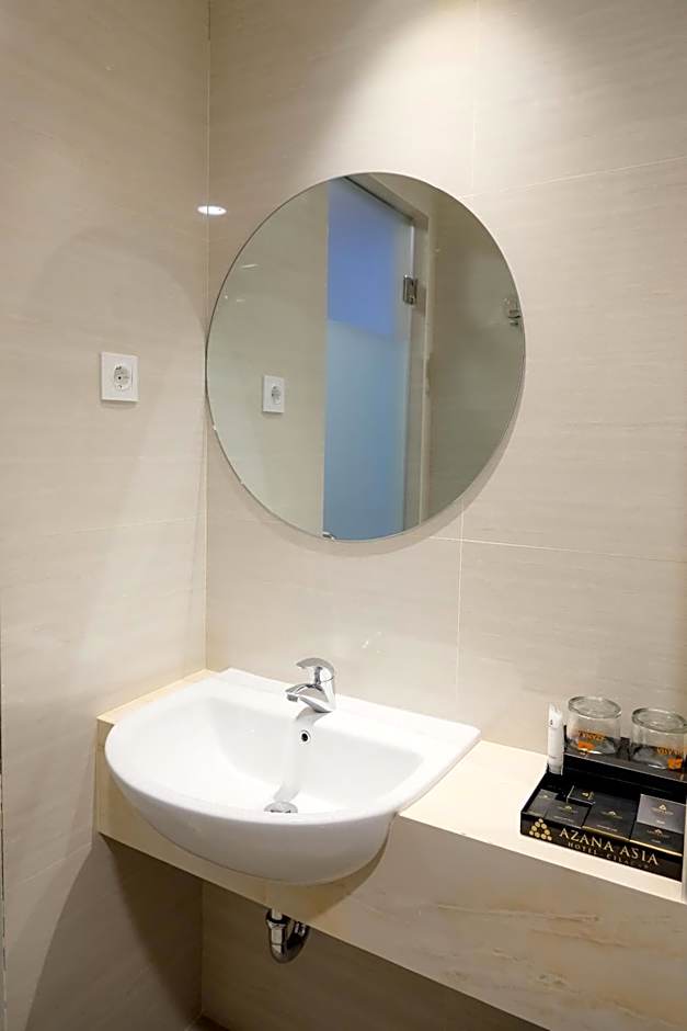 Azana Asia Hotel Cilacap