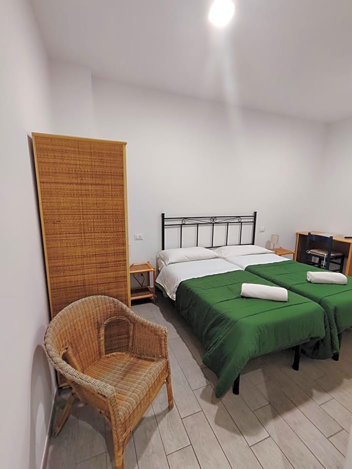 Hotel Faraglione