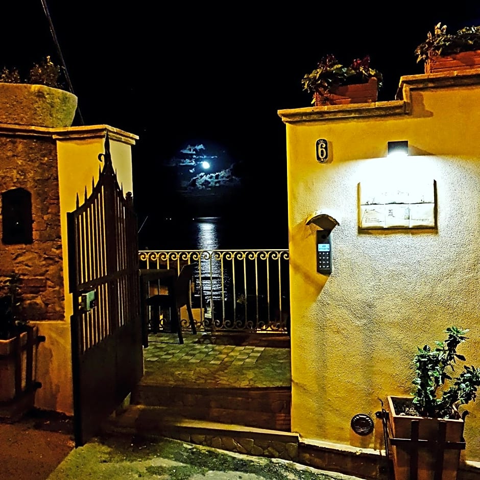 B&B Porta Marina