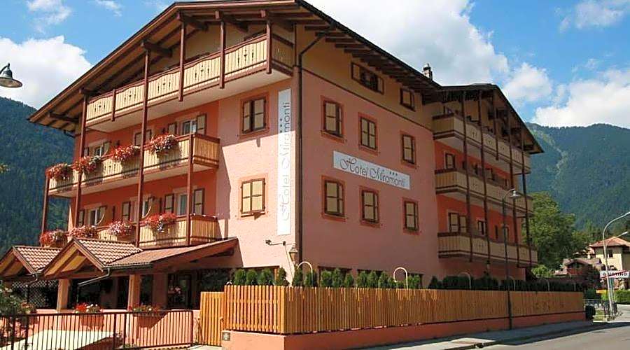 Hotel Miramonti