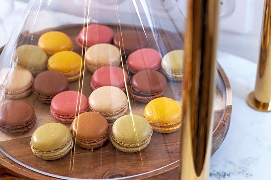 Hotel Sleeping Belle- Gare de Lyon Bastille