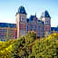 Hotel Okura JR Huis Ten Bosch