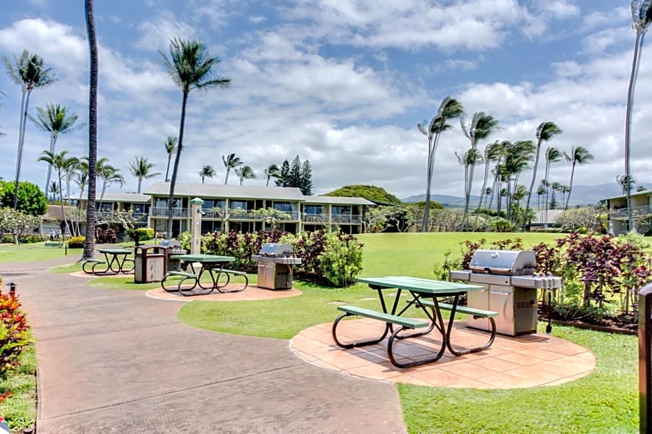 Napili Shores Maui By Outrigger