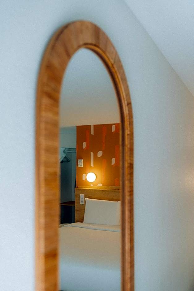 Kyriad Cannes - Mandelieu