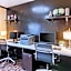 Best Western Canoga Park Motor Inn