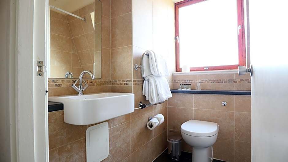 Columba Hotel Inverness by Compass Hospitality