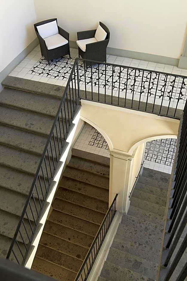 Palazzo Caracciolo Naples