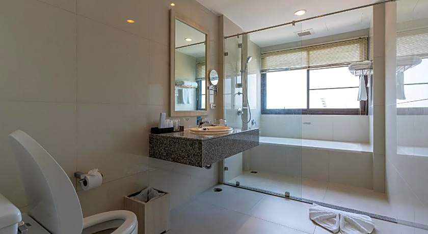 Kantary Bay Hotel & Serviced Apartments Sriracha 