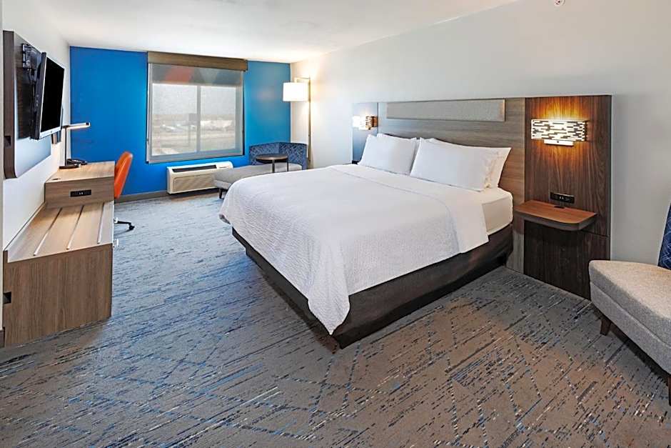 Holiday Inn Express Hotel & Suites Dumas By IHG