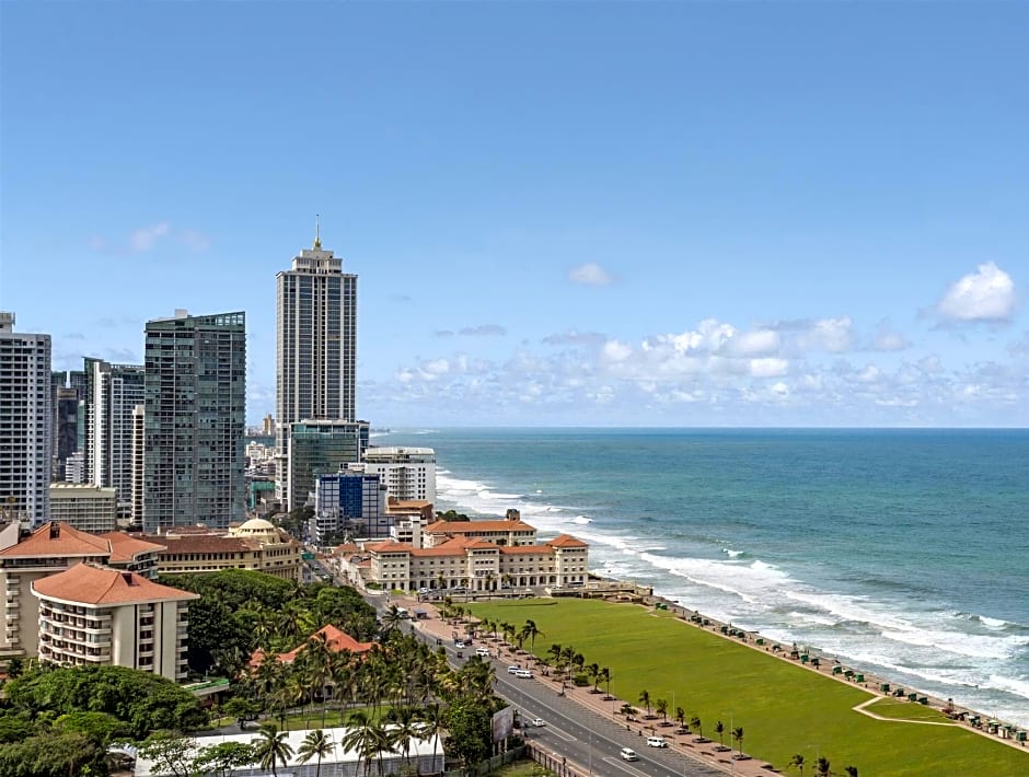 Shangri-La Hotel Colombo