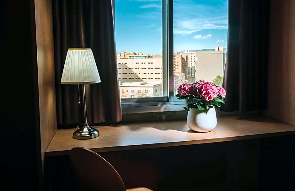 Hotel Embajador