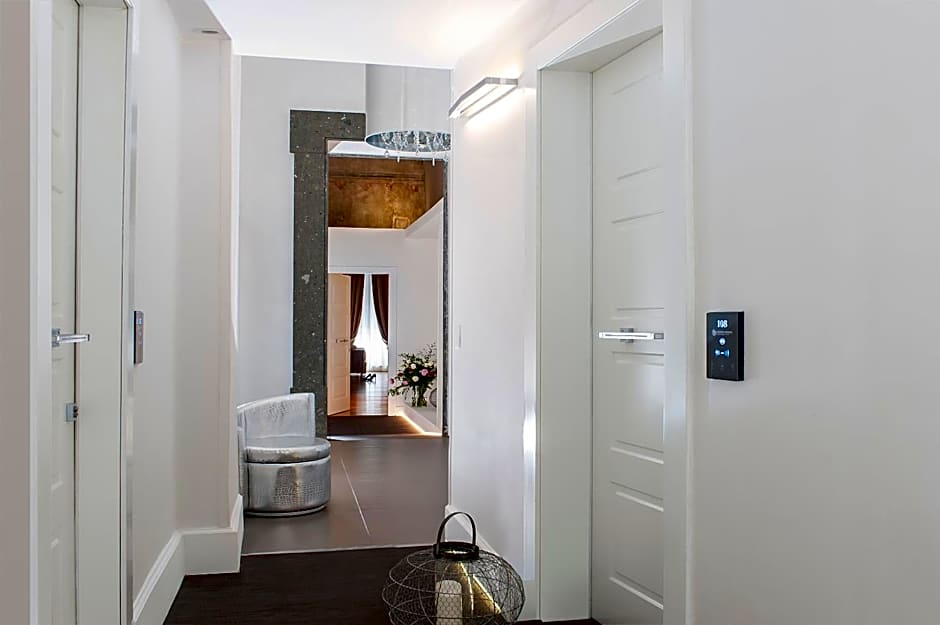 Argentina Residenza Style Hotel