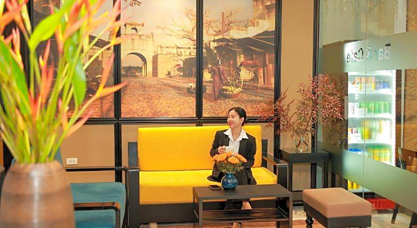 Palago Boutique Hotel