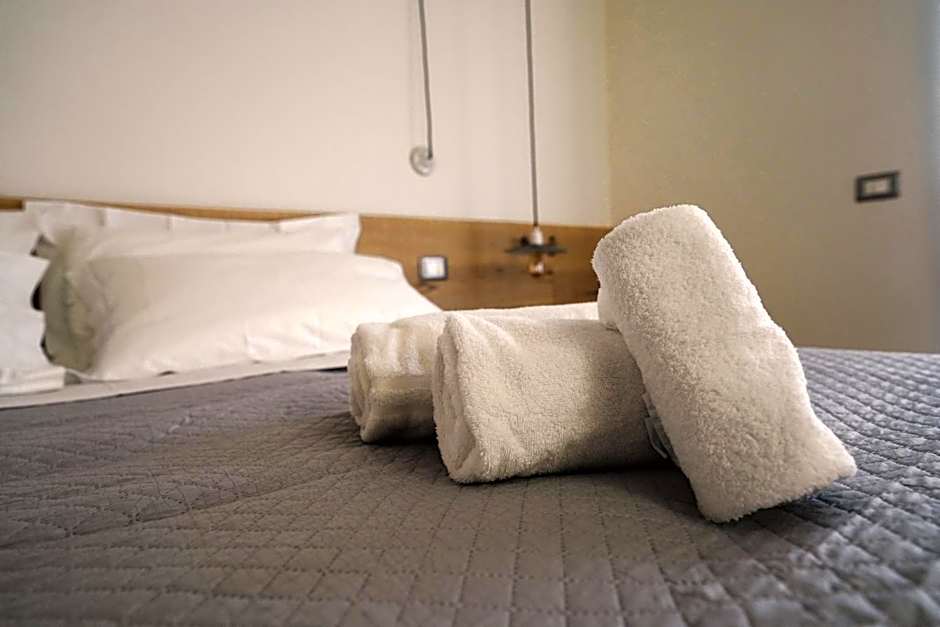 Casa Olivi Apartments