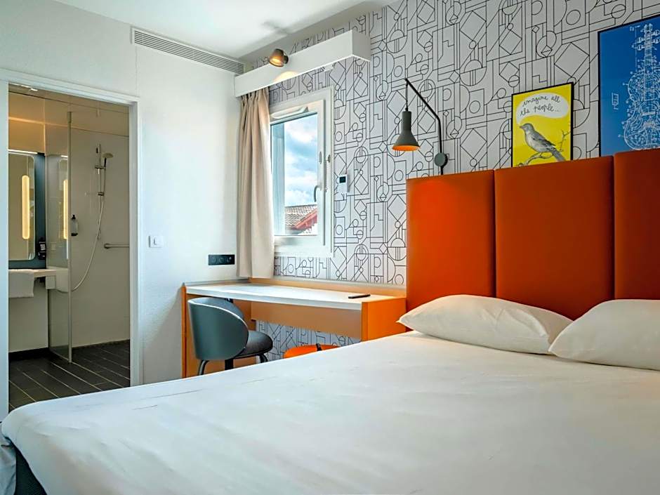 ibis Bayonne Centre