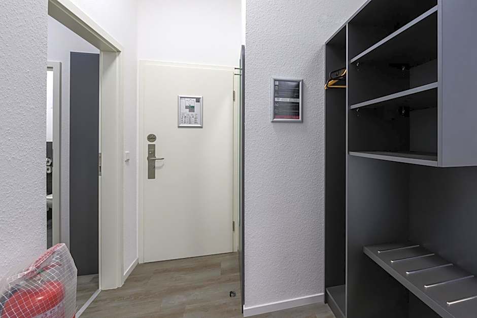 Royale Apartaments Central City Cologne