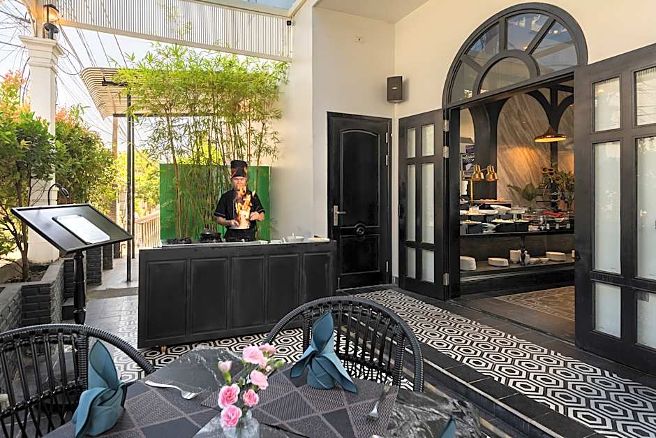 Hoi An Delicacy Hotel & Spa