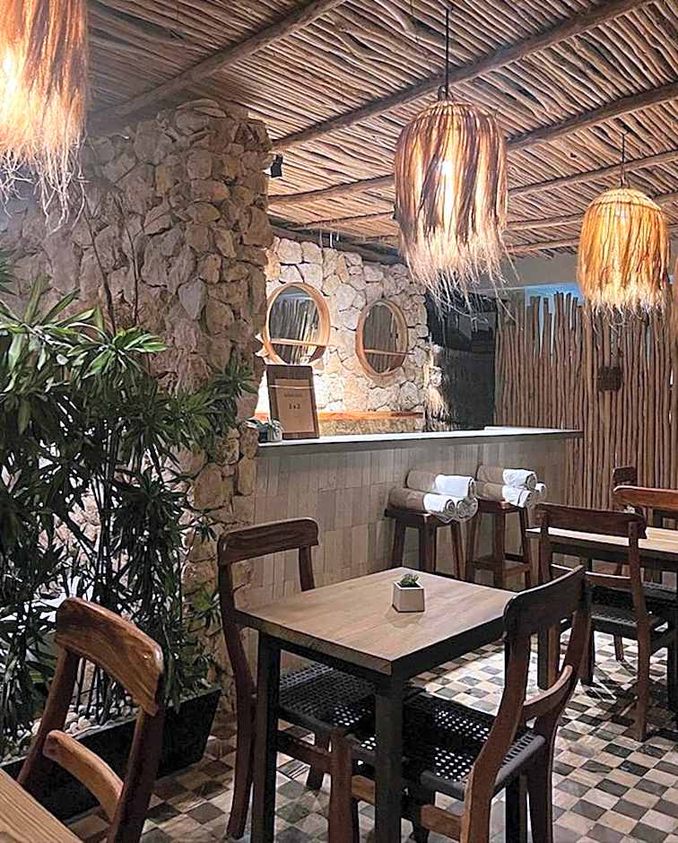 Majaro Hotel Tulum