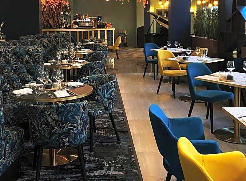 Rutland Hall Hotel & Spa