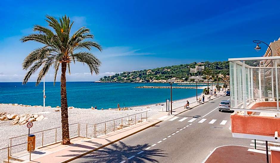 Hotel et Appartements Reine D'Azur