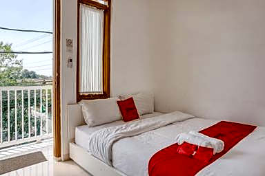 RedDoorz Syariah near Taman Pelangi Jogja 2