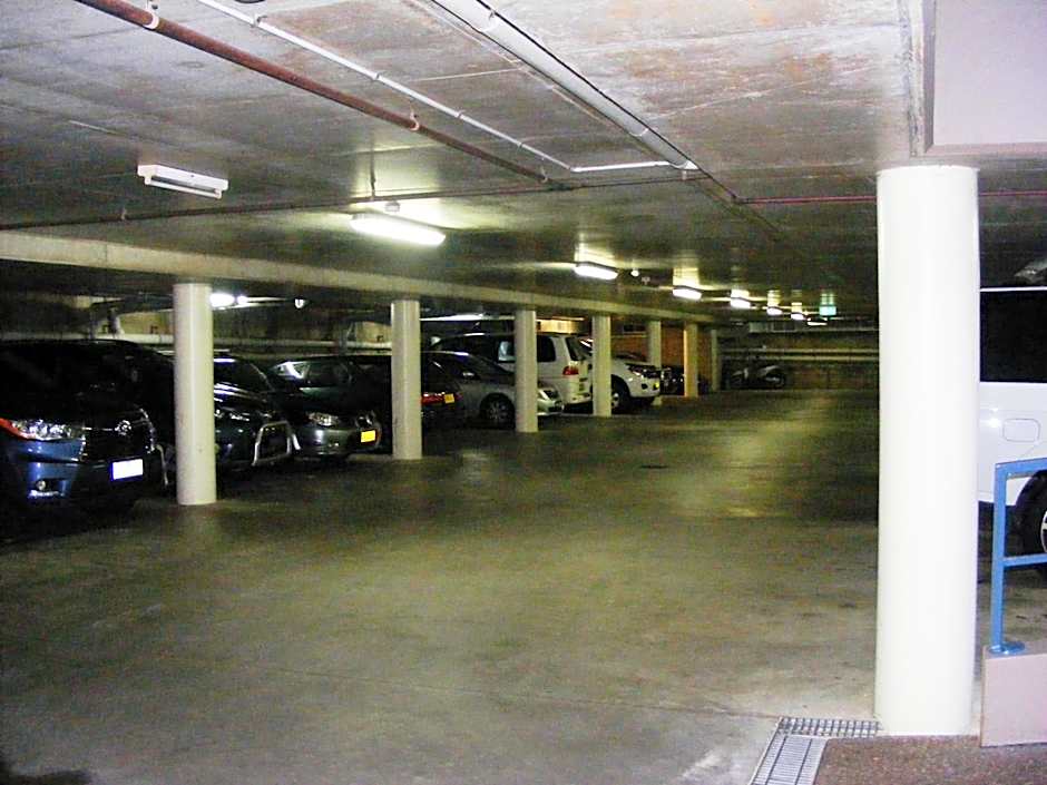 Rockpool Motor Inn