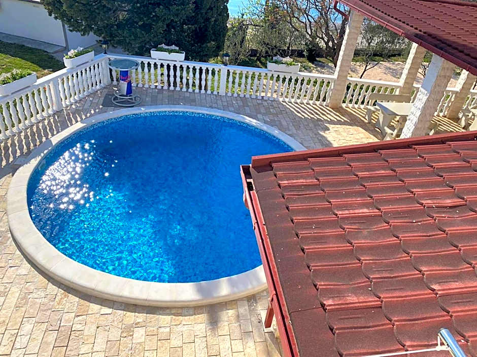 Mobile Homes Vila Punta