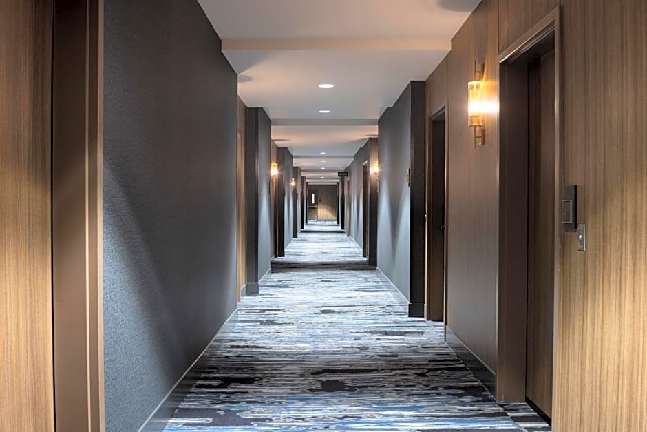 Crowne Plaza - Kearney By IHG