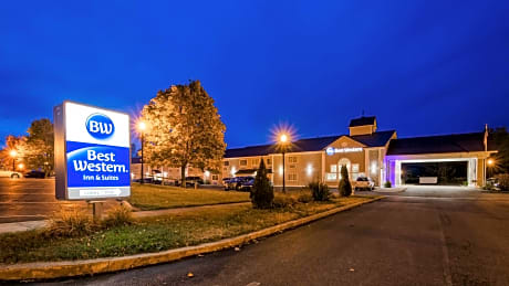 Best Western Cooperstown