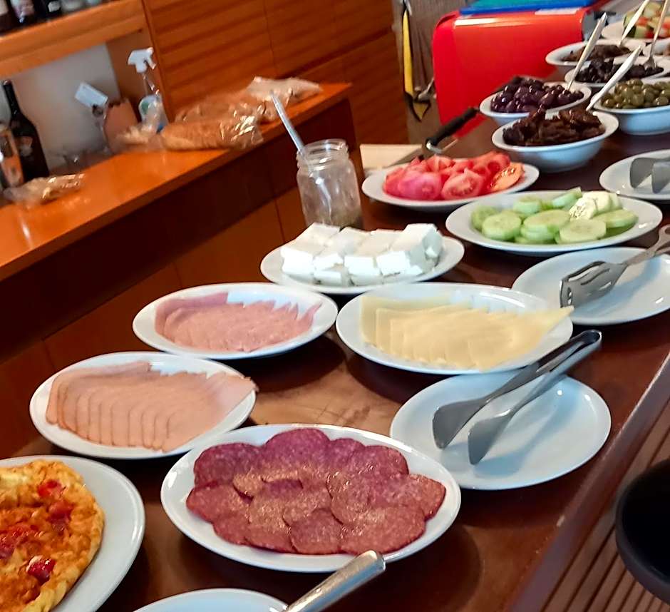 Kanakis Blue Beach Apartments