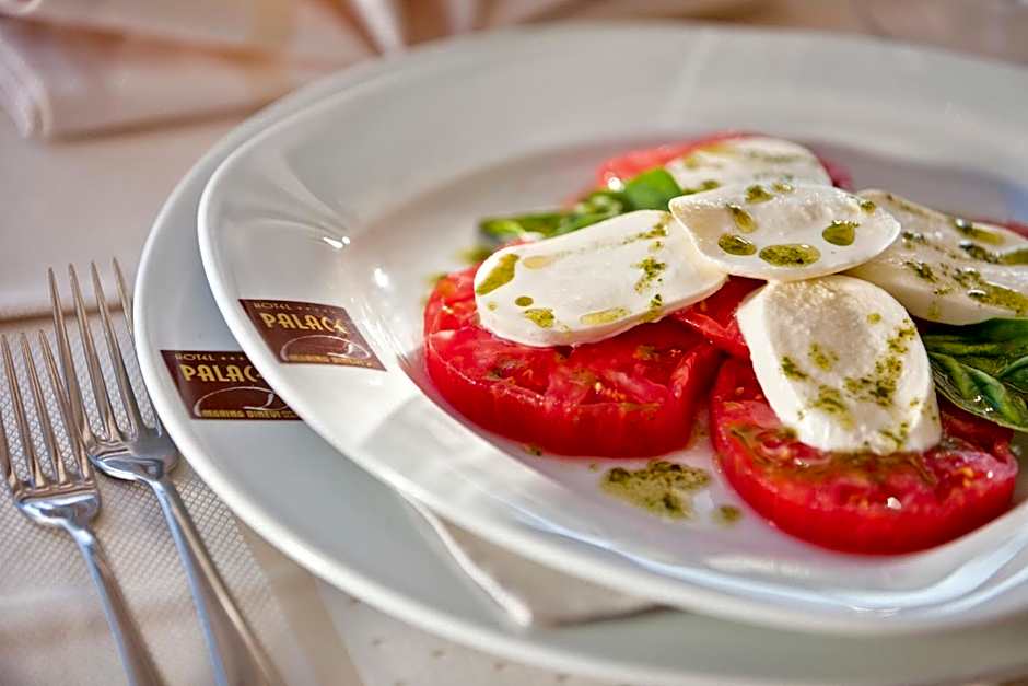 Hotel Palace Marina Dinevi