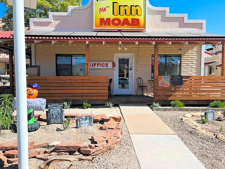 Adventure Inn Moab