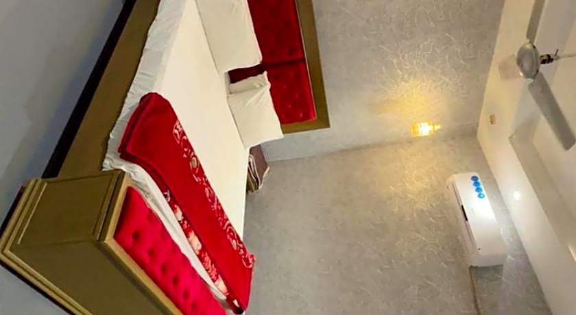 Hotel Sareena Residence